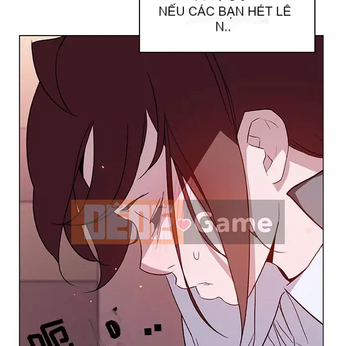 Hợp Đồng Bí Mật Chương 1-45