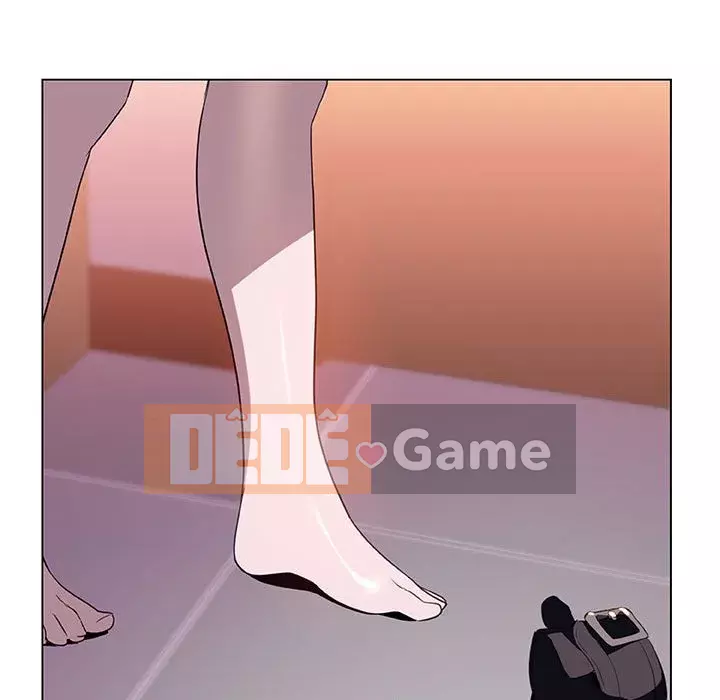 Hợp Đồng Bí Mật Chương 1-45