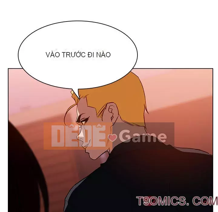 Hợp Đồng Bí Mật Chương 1-45