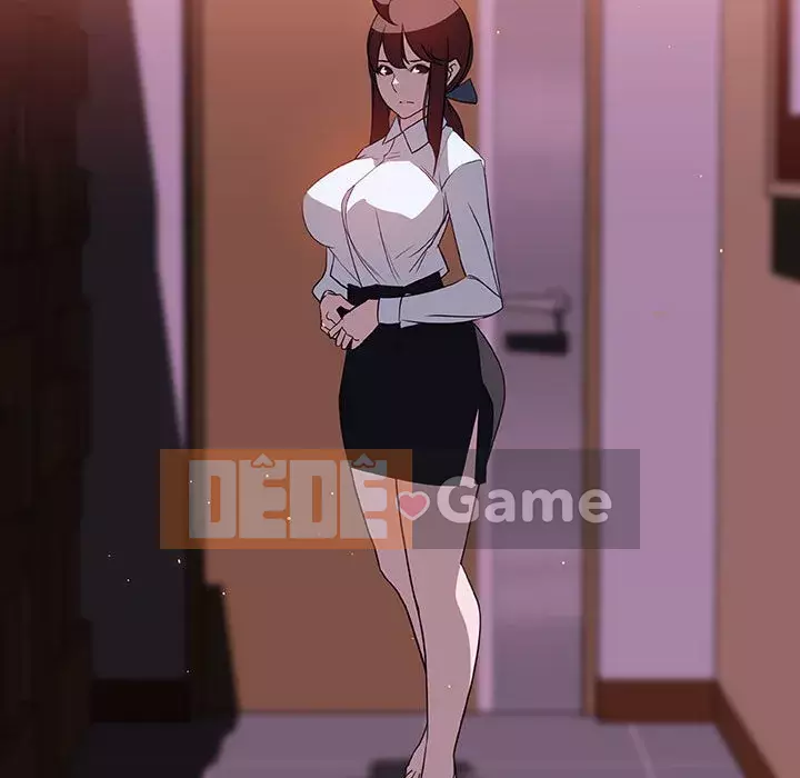 Hợp Đồng Bí Mật Chương 1-45