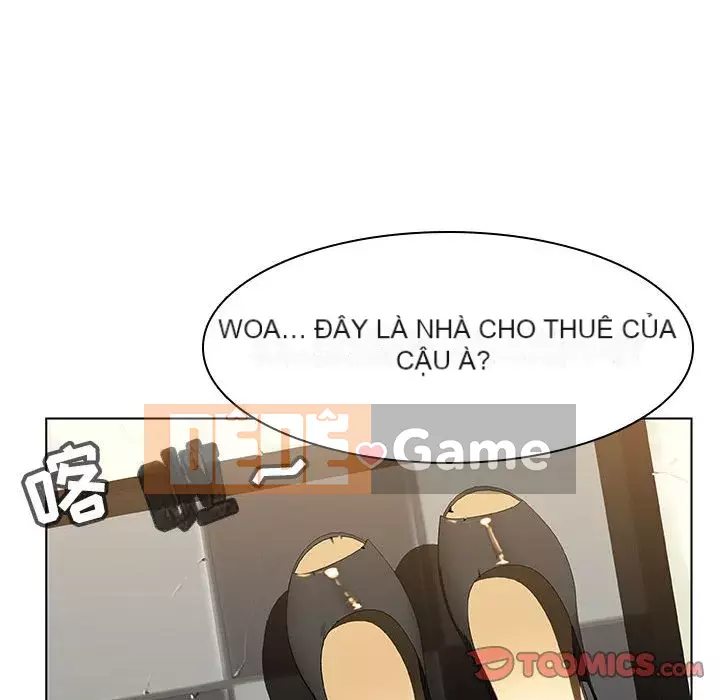 Hợp Đồng Bí Mật Chương 1-45