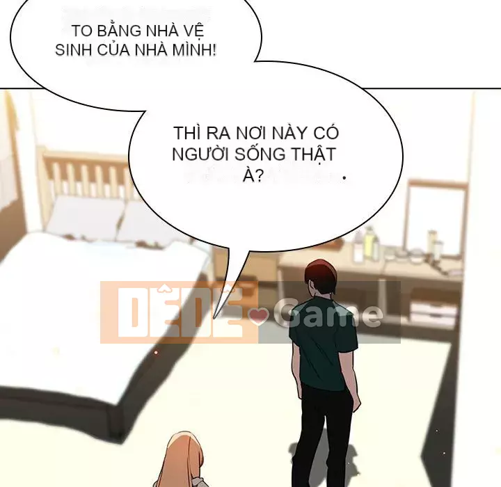 Hợp Đồng Bí Mật Chương 1-45