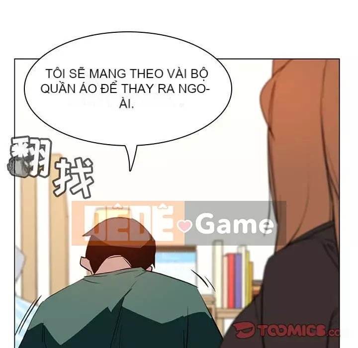 Hợp Đồng Bí Mật Chương 1-45