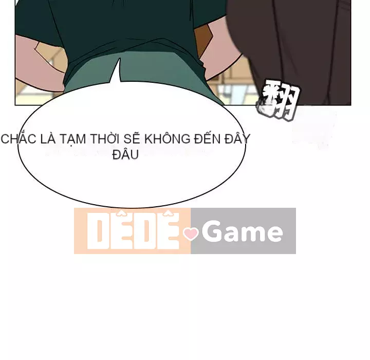 Hợp Đồng Bí Mật Chương 1-45