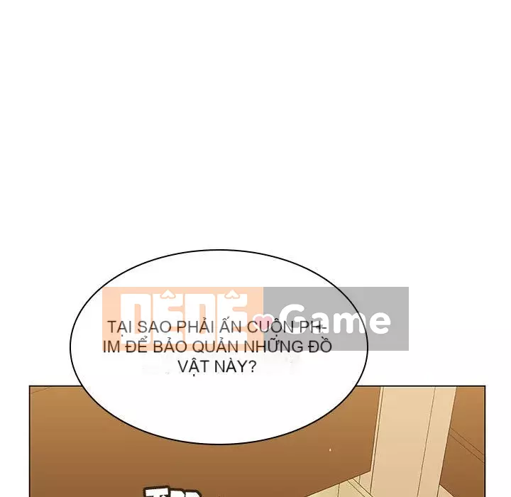 Hợp Đồng Bí Mật Chương 1-45