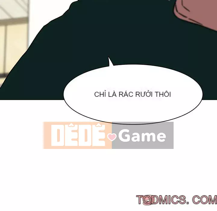 Hợp Đồng Bí Mật Chương 1-45