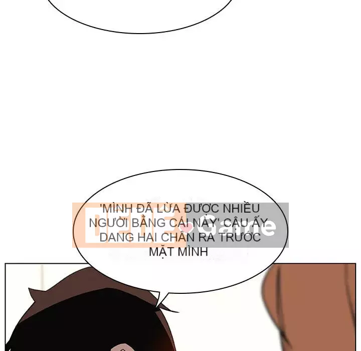 Hợp Đồng Bí Mật Chương 1-45