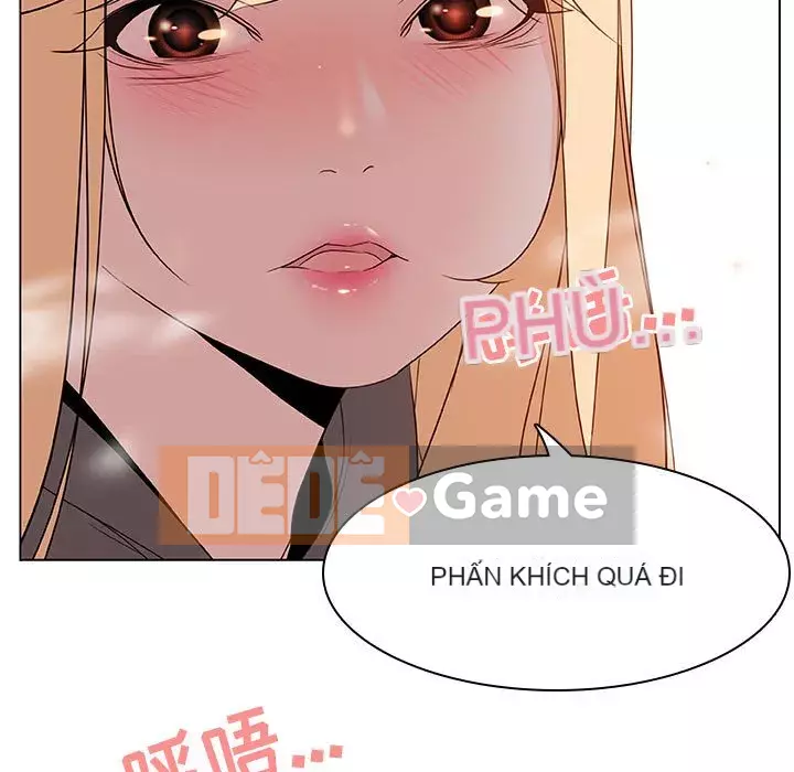 Hợp Đồng Bí Mật Chương 1-45