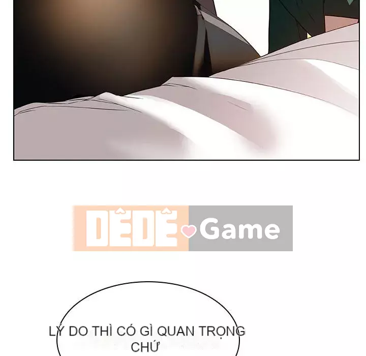 Hợp Đồng Bí Mật Chương 1-45