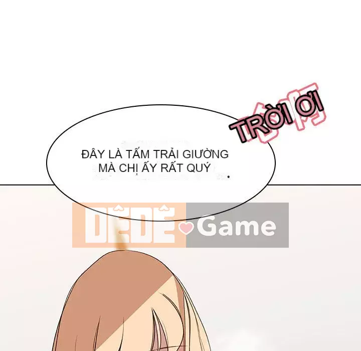 Hợp Đồng Bí Mật Chương 1-45