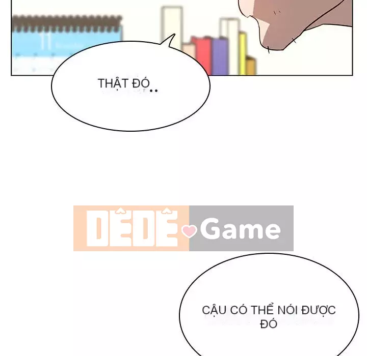 Hợp Đồng Bí Mật Chương 1-45