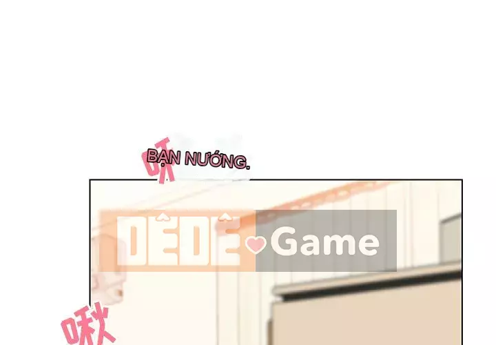 Hợp Đồng Bí Mật Chương 1-45