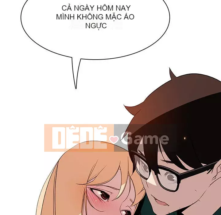 Hợp Đồng Bí Mật Chương 1-45