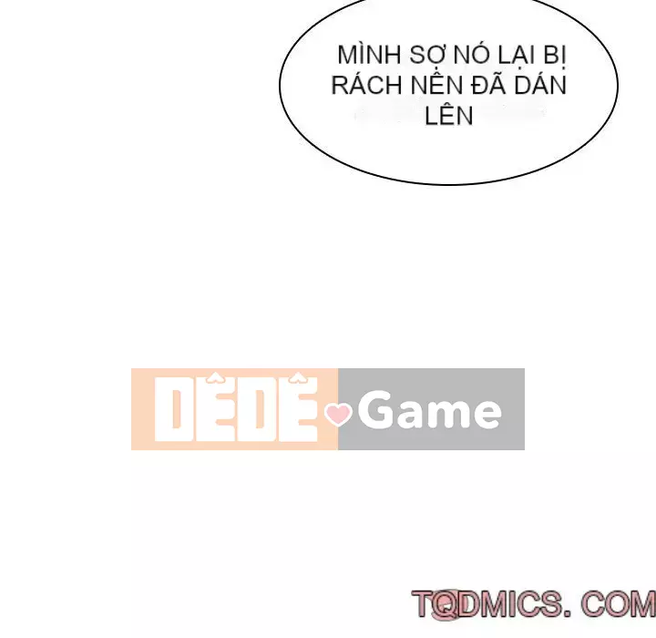 Hợp Đồng Bí Mật Chương 1-45