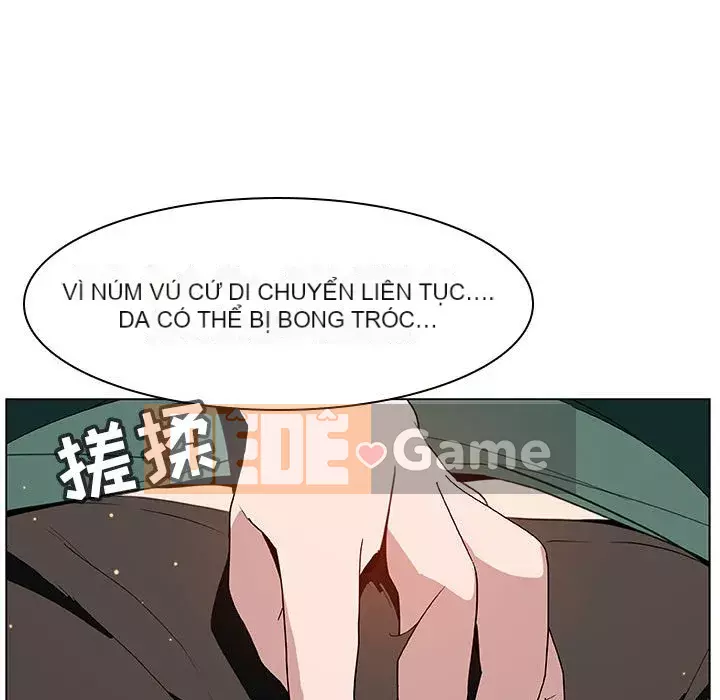 Hợp Đồng Bí Mật Chương 1-45