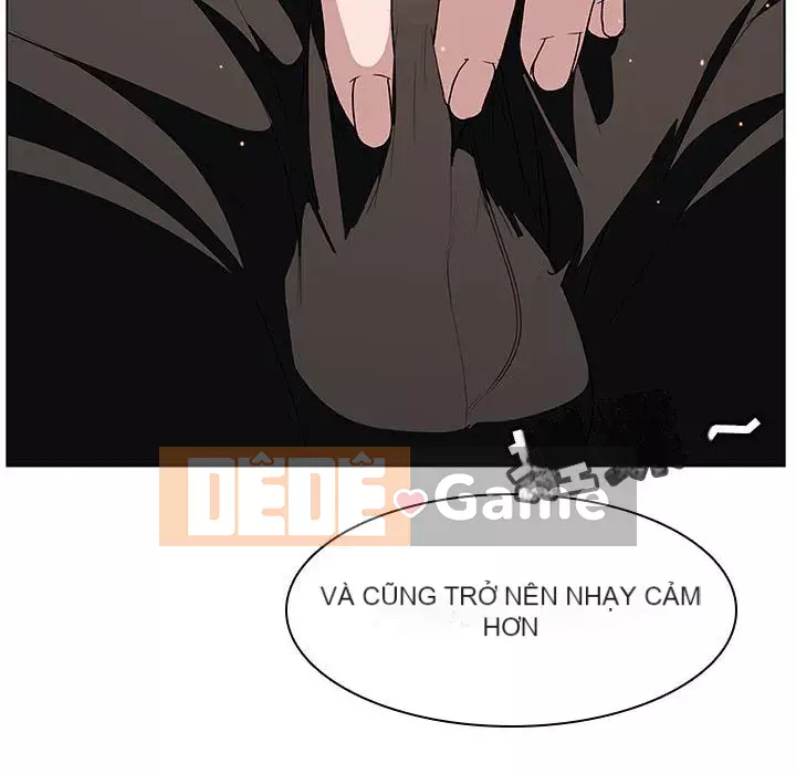 Hợp Đồng Bí Mật Chương 1-45