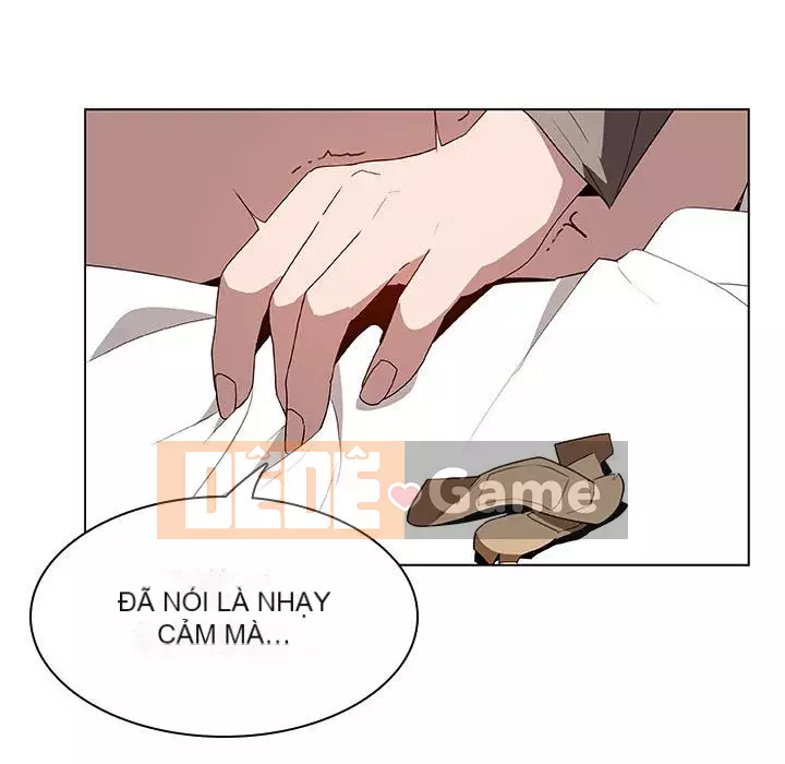 Hợp Đồng Bí Mật Chương 1-45