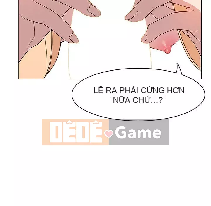 Hợp Đồng Bí Mật Chương 1-45