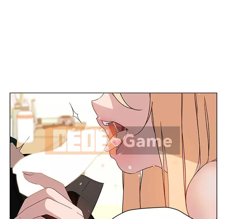 Hợp Đồng Bí Mật Chương 1-45