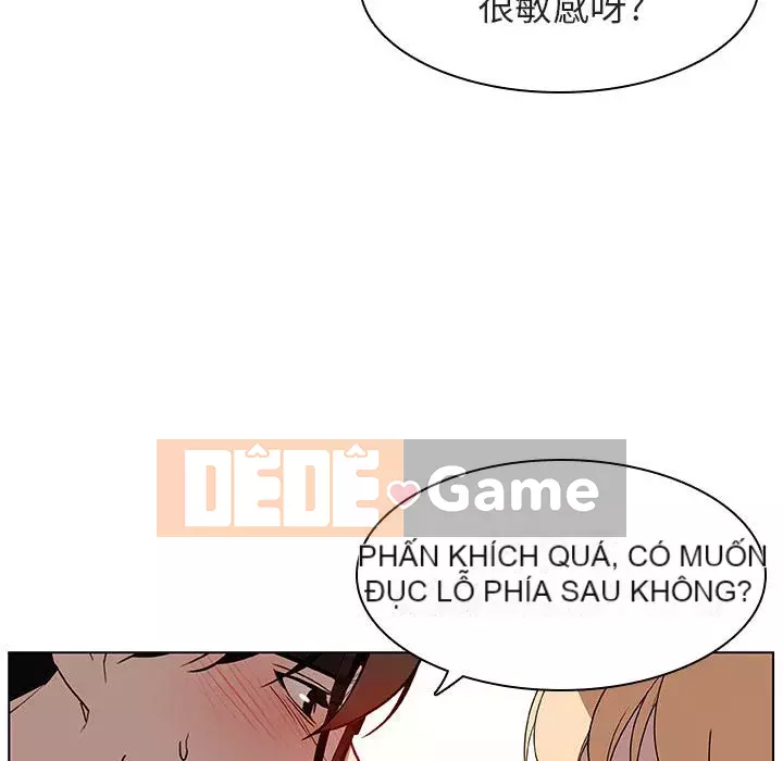 Hợp Đồng Bí Mật Chương 1-45