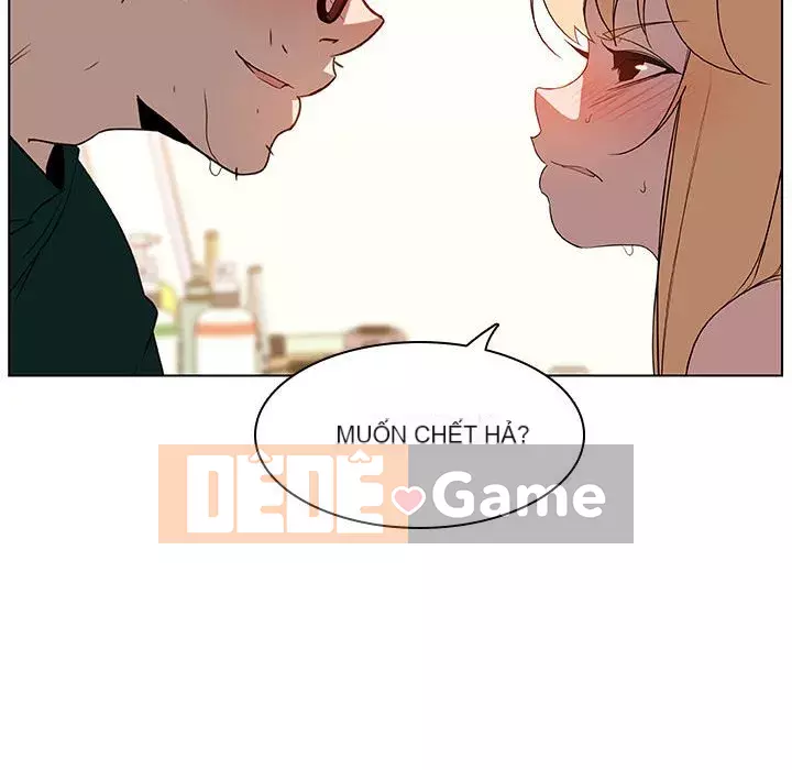 Hợp Đồng Bí Mật Chương 1-45