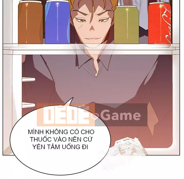 Hợp Đồng Bí Mật Chương 1-45