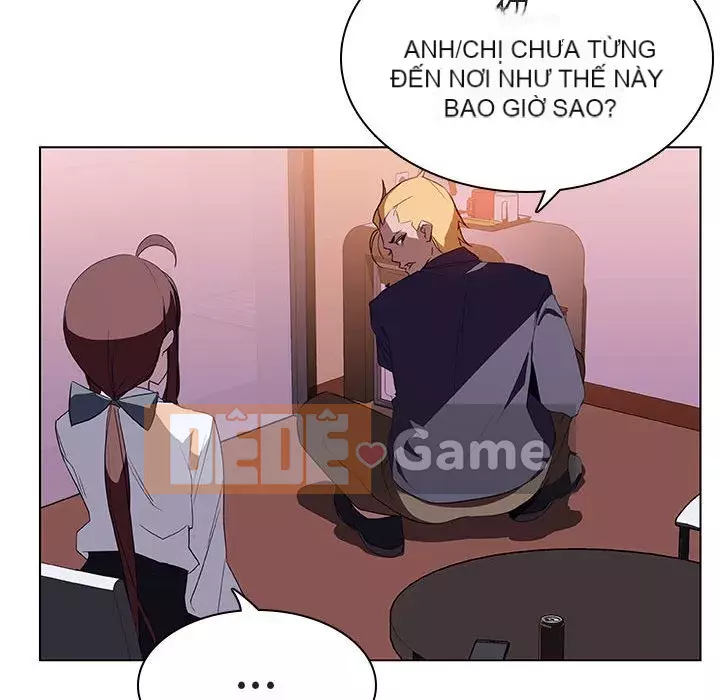 Hợp Đồng Bí Mật Chương 1-45