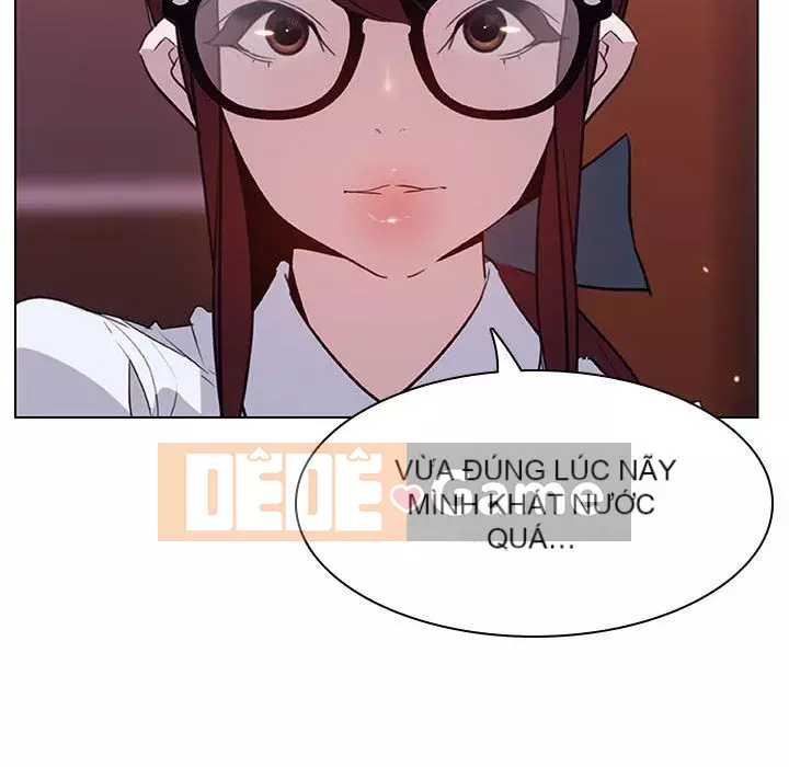 Hợp Đồng Bí Mật Chương 1-45