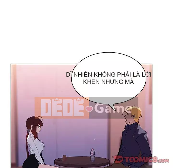 Hợp Đồng Bí Mật Chương 1-45