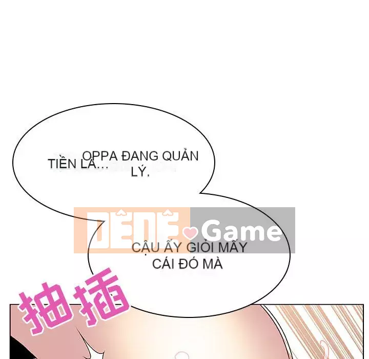 Hợp Đồng Bí Mật Chương 1-45