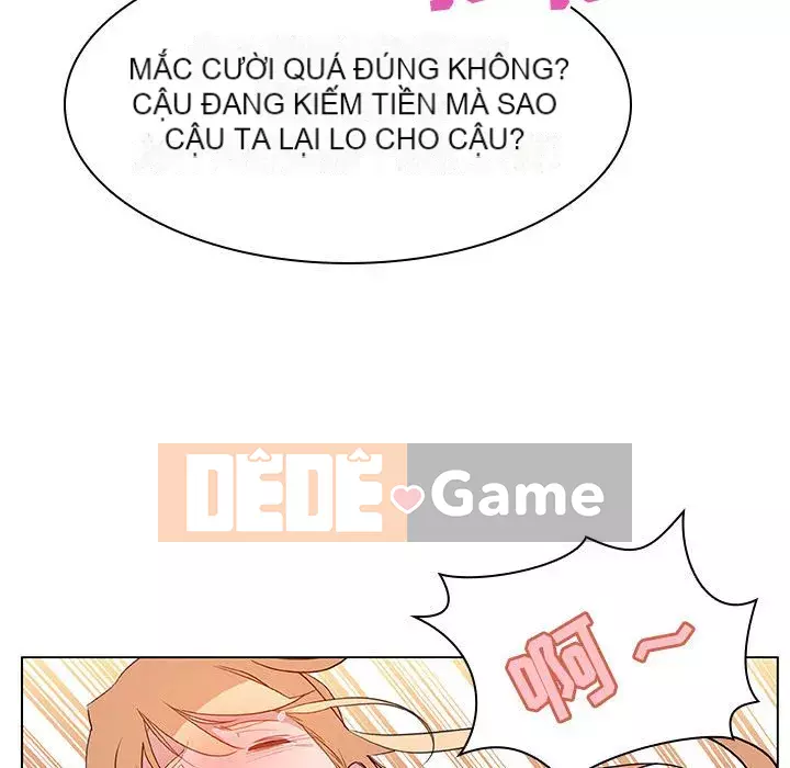 Hợp Đồng Bí Mật Chương 1-45