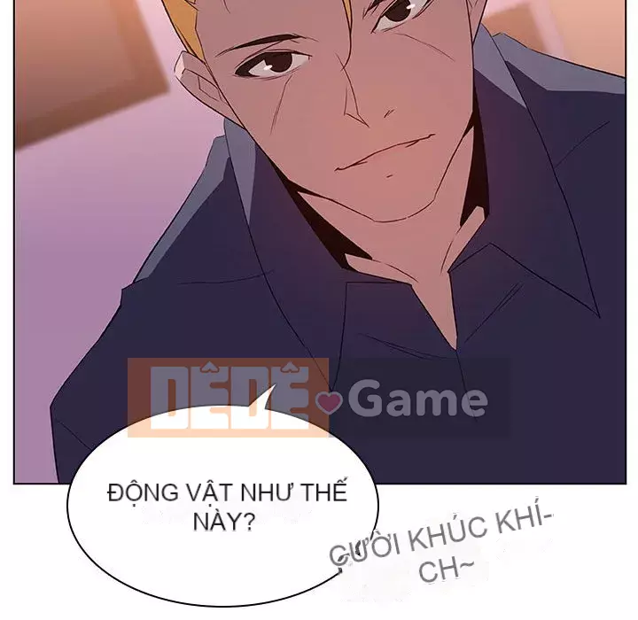 Hợp Đồng Bí Mật Chương 1-45