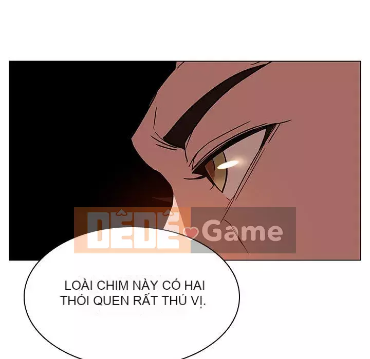 Hợp Đồng Bí Mật Chương 1-45