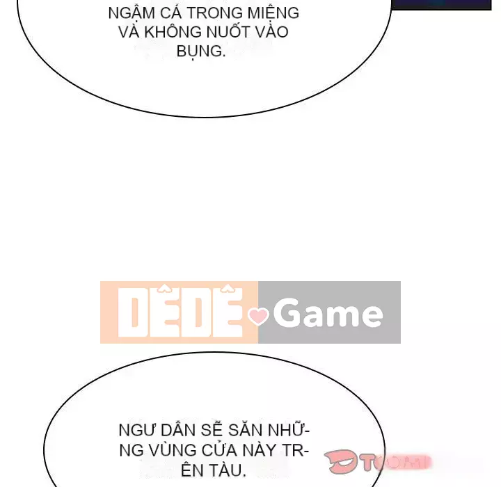 Hợp Đồng Bí Mật Chương 1-45