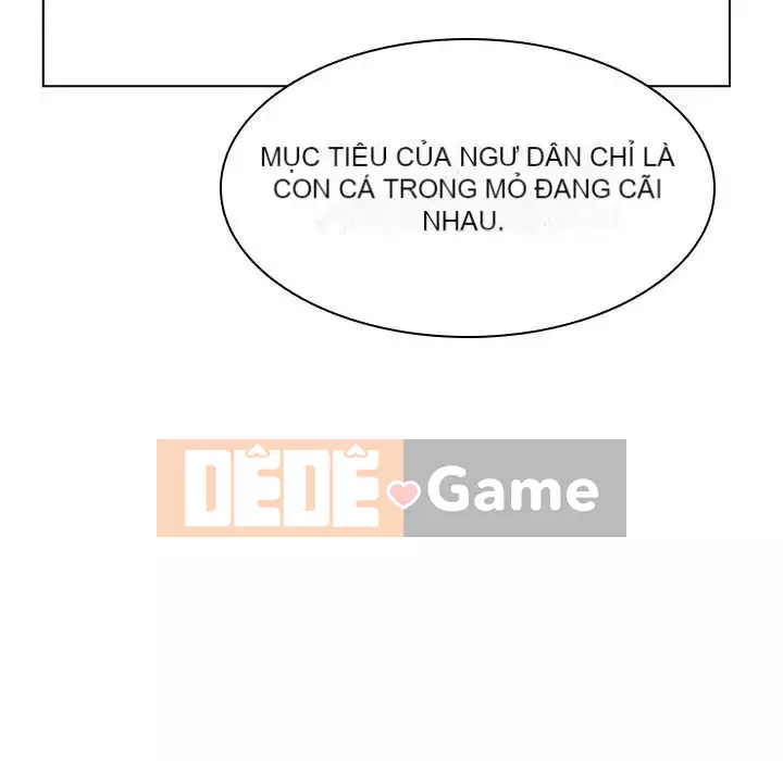 Hợp Đồng Bí Mật Chương 1-45