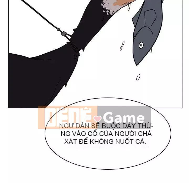 Hợp Đồng Bí Mật Chương 1-45