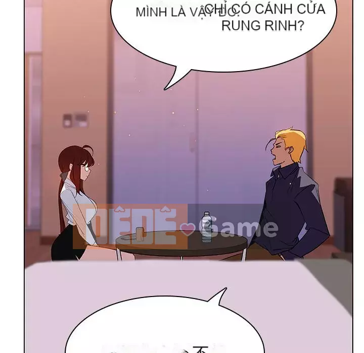 Hợp Đồng Bí Mật Chương 1-45