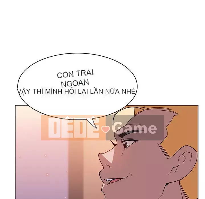 Hợp Đồng Bí Mật Chương 1-45