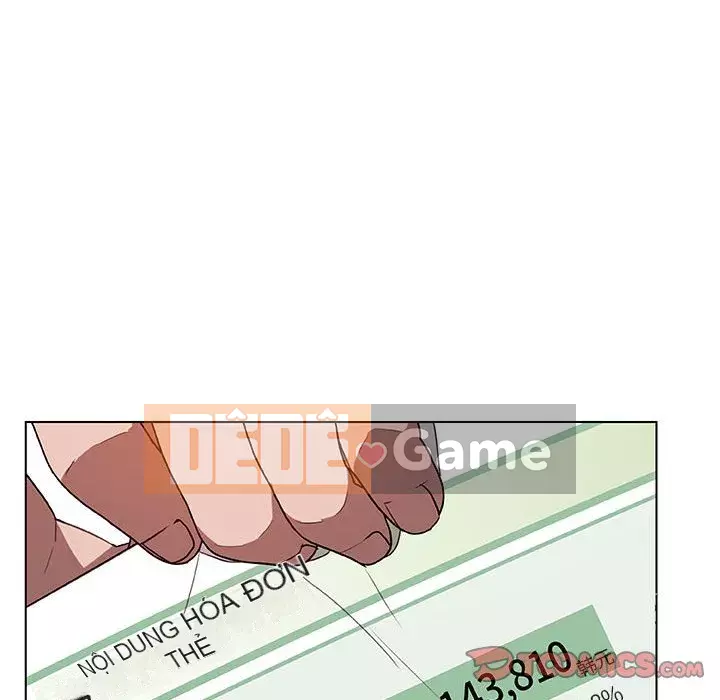 Hợp Đồng Bí Mật Chương 1-45