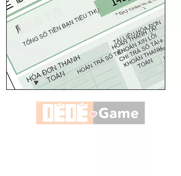 Hợp Đồng Bí Mật Chương 1-45