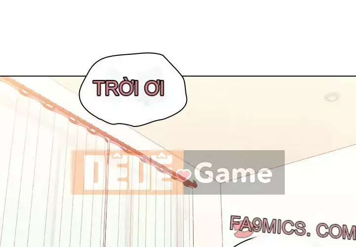 Hợp Đồng Bí Mật Chương 1-45