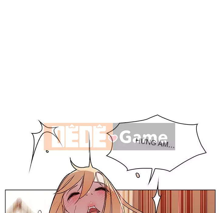 Hợp Đồng Bí Mật Chương 1-45