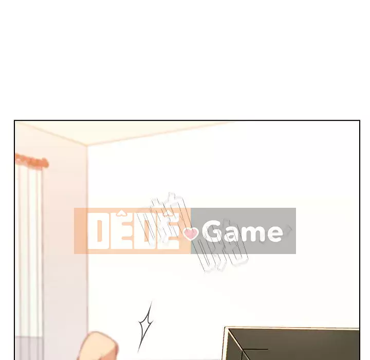 Hợp Đồng Bí Mật Chương 1-45