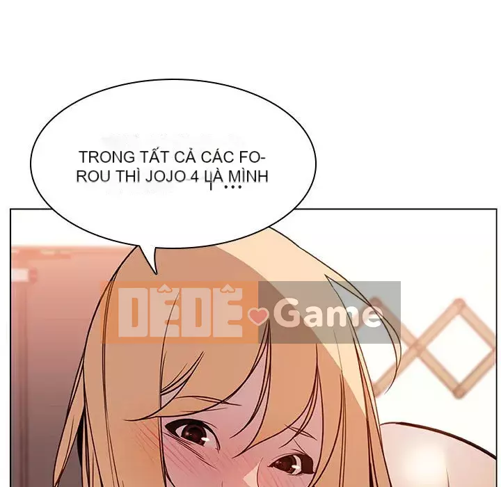 Hợp Đồng Bí Mật Chương 1-45