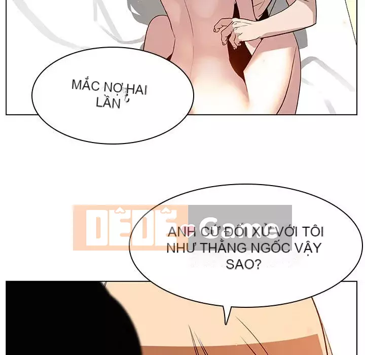 Hợp Đồng Bí Mật Chương 1-45