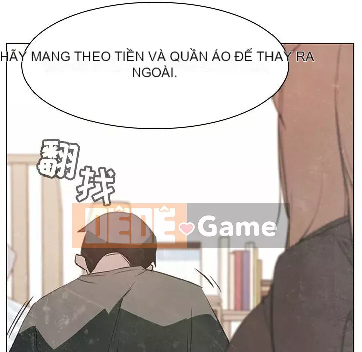 Hợp Đồng Bí Mật Chương 1-45