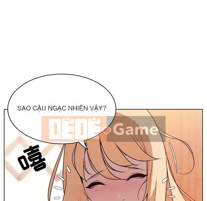 Hợp Đồng Bí Mật Chương 1-45