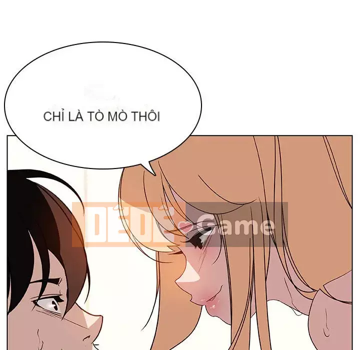 Hợp Đồng Bí Mật Chương 1-45