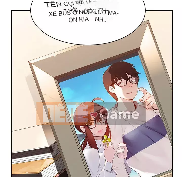 Hợp Đồng Bí Mật Chương 1-45