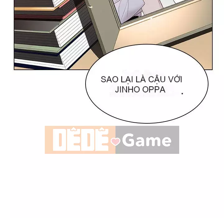 Hợp Đồng Bí Mật Chương 1-45